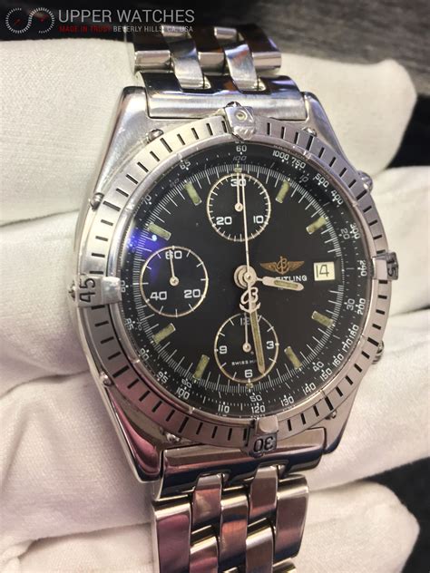 breitling chronomat a13047